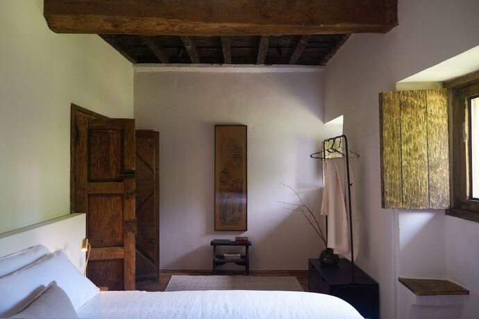 Imagen general del Hotel Solo Palacio. Foto 5