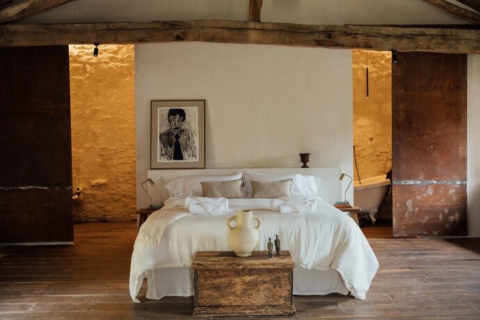 Imagen general del Hotel Solo Palacio. Foto 6