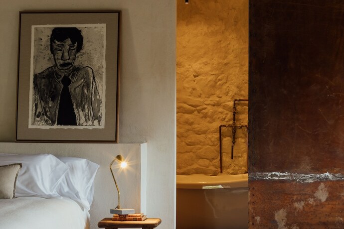 Imagen general del Hotel Solo Palacio. Foto 7