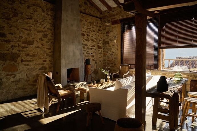 Imagen general del Hotel Solo Palacio. Foto 8