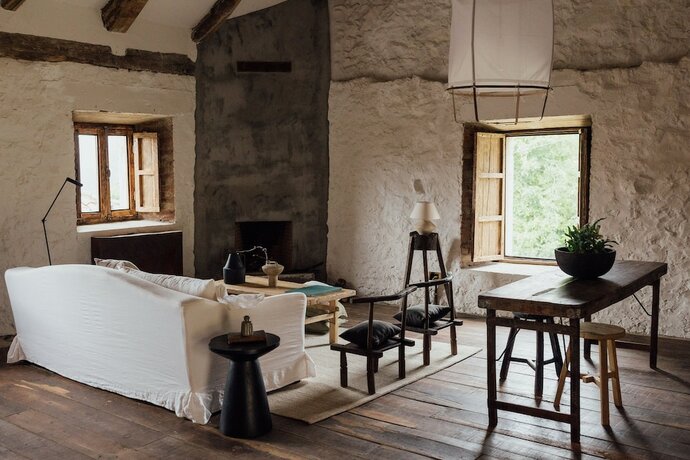 Imagen general del Hotel Solo Palacio. Foto 9