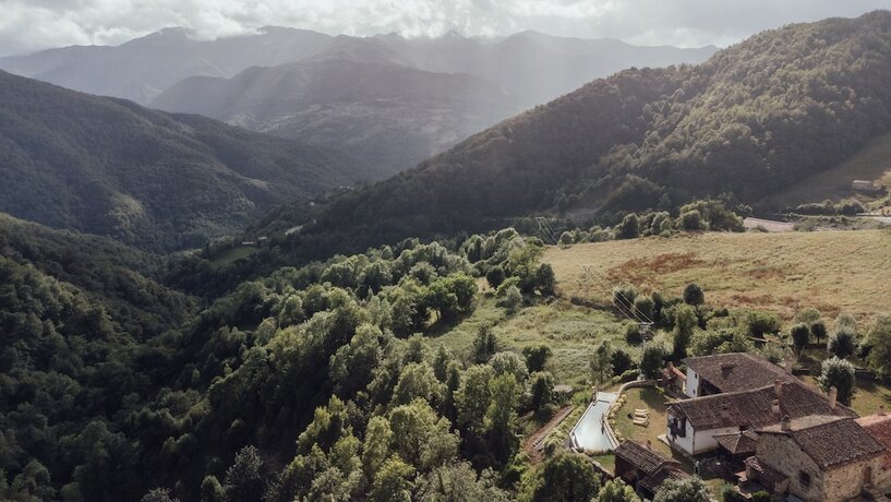 Imagen general del Hotel Solo Palacio. Foto 10