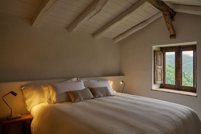 Imagen de la habitación del Hotel Solo Palacio. Foto 14