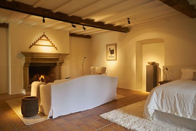 Imagen de la habitación del Hotel Solo Palacio. Foto 19