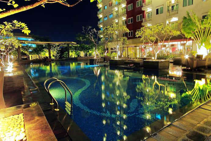 Imagen general del Hotel Solo Paragon & Residence. Foto 1