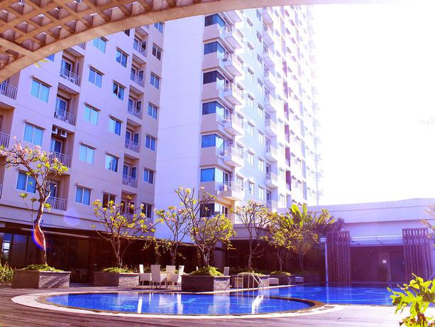 Imagen general del Hotel Solo Paragon & Residence. Foto 3