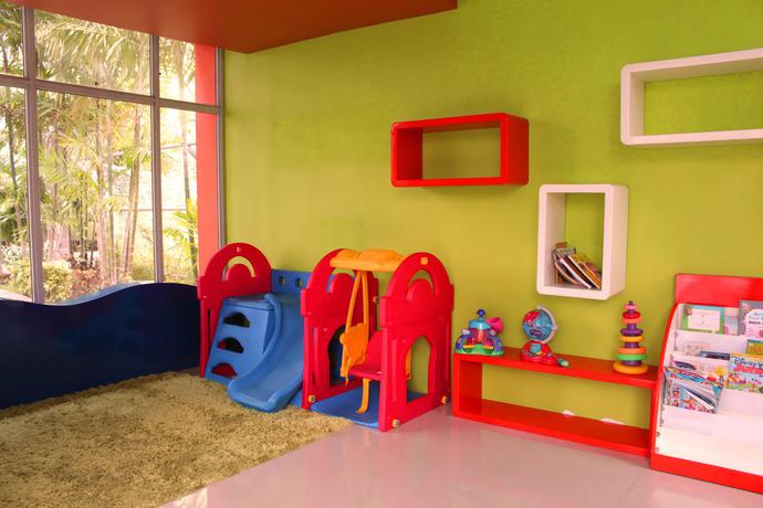 Imagen general del Hotel Solo Paragon & Residence. Foto 5