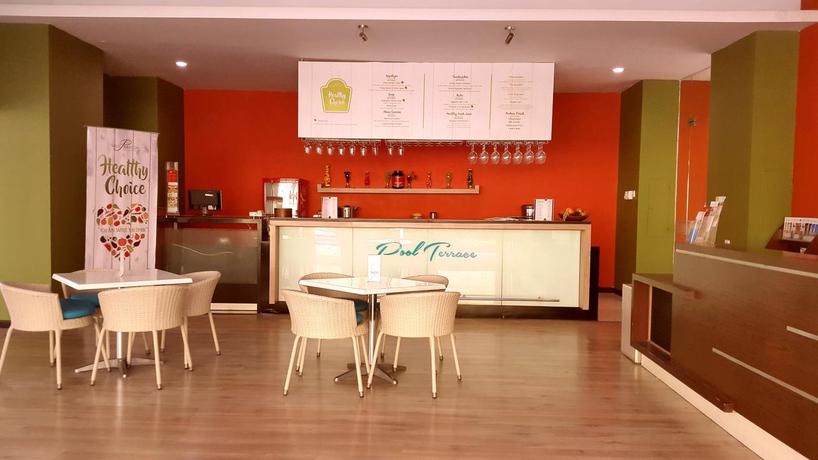 Imagen general del Hotel Solo Paragon & Residence. Foto 6