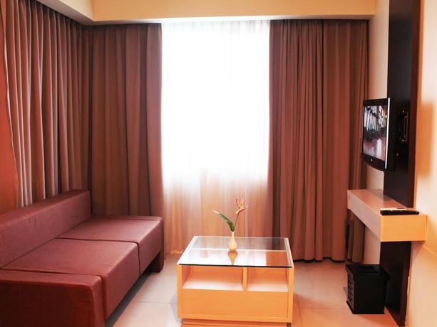 Imagen general del Hotel Solo Paragon & Residence. Foto 11
