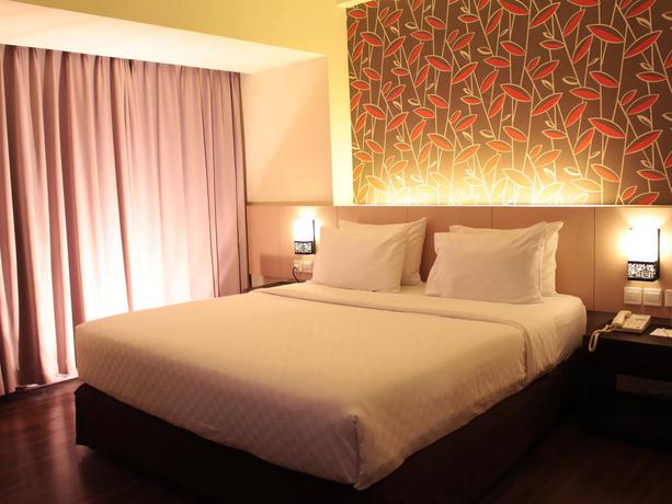 Imagen general del Hotel Solo Paragon & Residence. Foto 12