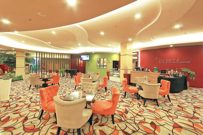 Imagen general del Hotel Solo Paragon & Residence. Foto 13