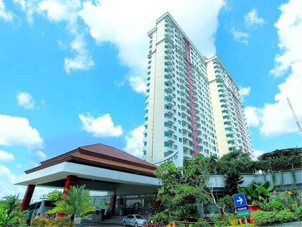 Imagen general del Hotel Solo Paragon & Residence. Foto 21
