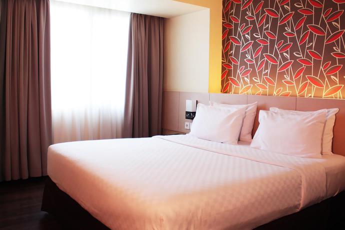 Imagen general del Hotel Solo Paragon & Residence. Foto 15