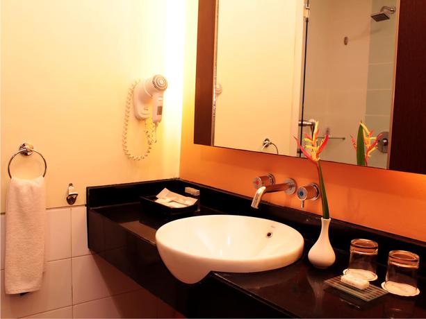 Imagen general del Hotel Solo Paragon & Residence. Foto 16