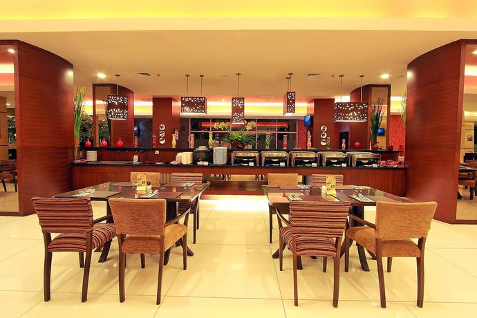 Imagen general del Hotel Solo Paragon & Residence. Foto 17