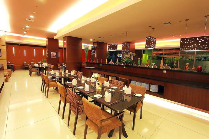 Imagen general del Hotel Solo Paragon & Residence. Foto 18