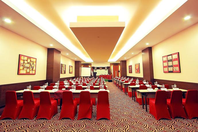 Imagen general del Hotel Solo Paragon & Residence. Foto 19