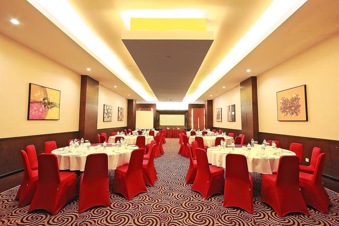 Imagen general del Hotel Solo Paragon & Residence. Foto 20