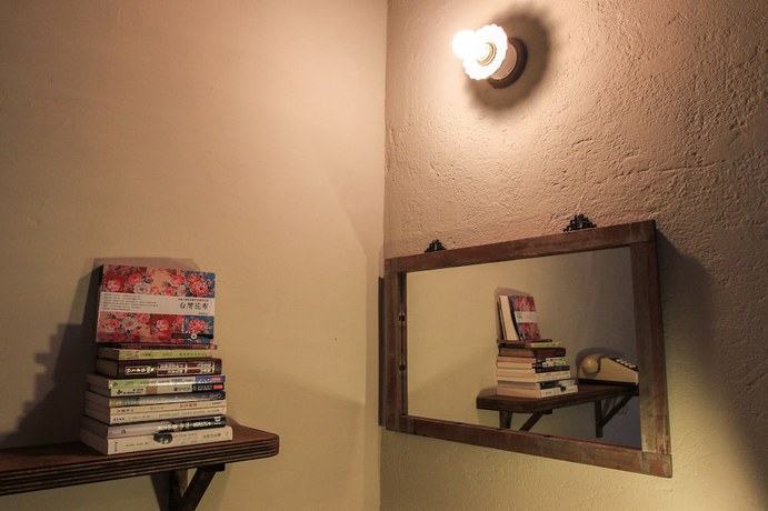 Imagen de la habitación del Hotel Solo Singer Hotel. Foto 2