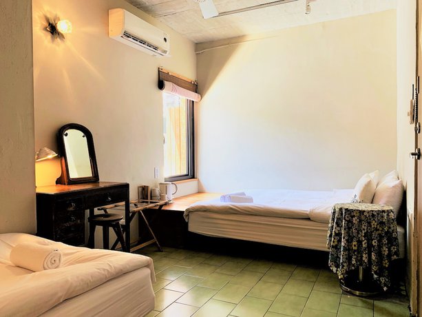 Imagen de la habitación del Hotel Solo Singer Hotel. Foto 3