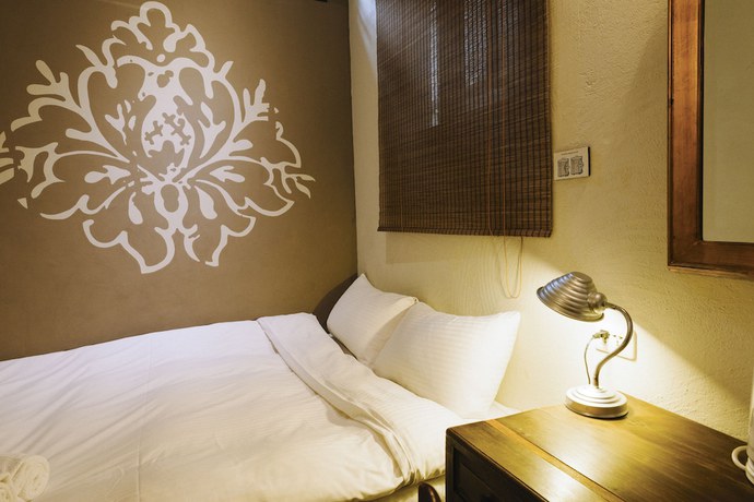 Imagen de la habitación del Hotel Solo Singer Hotel. Foto 11
