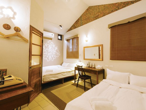 Imagen de la habitación del Hotel Solo Singer Hotel. Foto 12