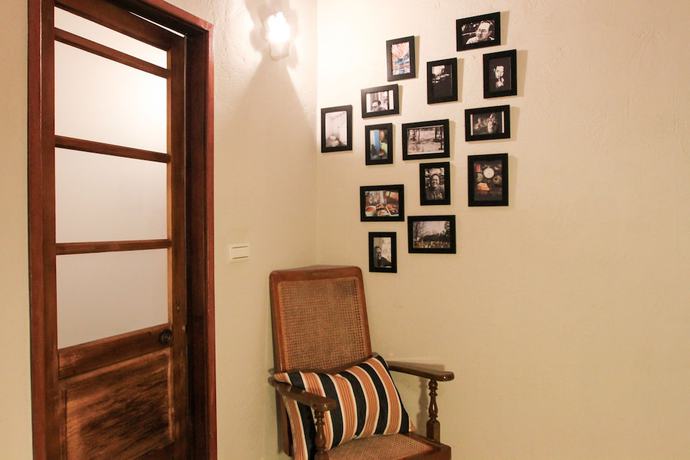 Imagen de la habitación del Hotel Solo Singer Hotel. Foto 15