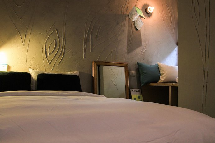 Imagen de la habitación del Hotel Solo Singer Hotel. Foto 16
