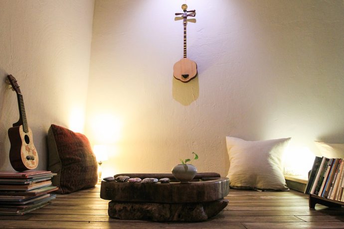 Imagen de la habitación del Hotel Solo Singer Hotel. Foto 17