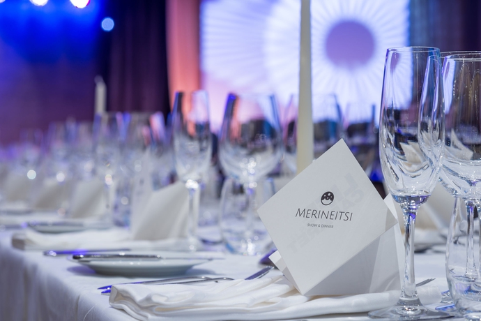 Imagen de los interiores del Hotel Solo Sokos Estoria. Foto 11