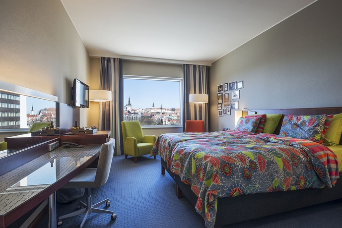 Imagen de la habitación del Hotel Solo Sokos Estoria. Foto 7