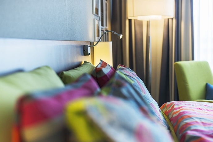 Imagen de la habitación del Hotel Solo Sokos Estoria. Foto 10