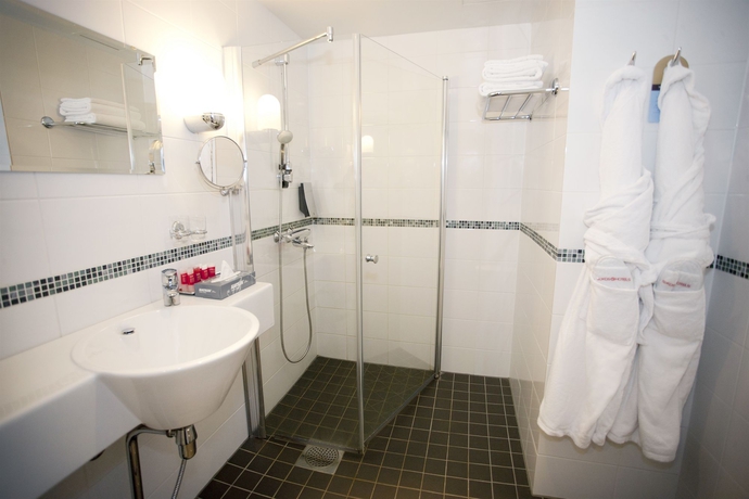 Imagen de la habitación del Hotel Solo Sokos Hotel Helsinki. Foto 3