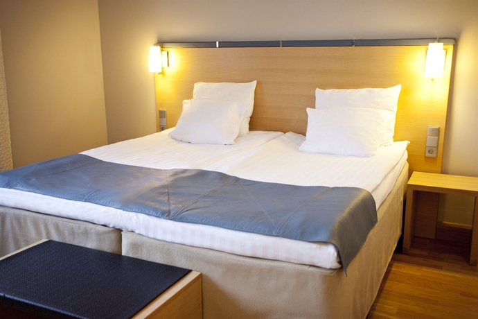 Imagen de la habitación del Hotel Solo Sokos Hotel Helsinki. Foto 4