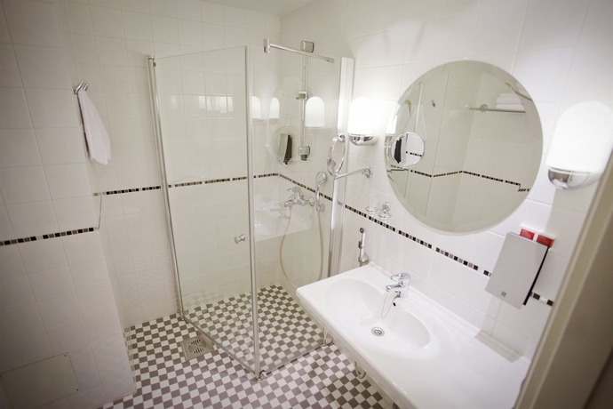 Imagen de la habitación del Hotel Solo Sokos Hotel Helsinki. Foto 6