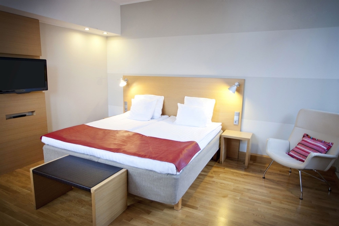 Imagen de la habitación del Hotel Solo Sokos Hotel Helsinki. Foto 10