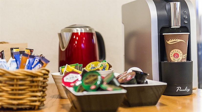 Imagen del bar/restaurante del Hotel Solo Sokos Hotel Turun Seurahuone. Foto 2