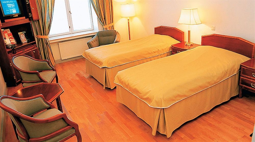 Imagen de la habitación del Hotel Solo Sokos Hotel Turun Seurahuone. Foto 3