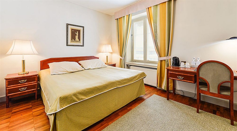 Imagen de la habitación del Hotel Solo Sokos Hotel Turun Seurahuone. Foto 4