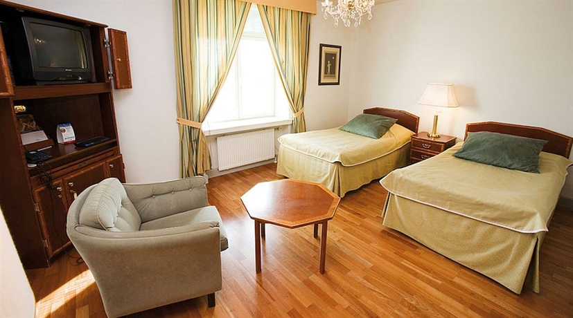 Imagen de la habitación del Hotel Solo Sokos Hotel Turun Seurahuone. Foto 5