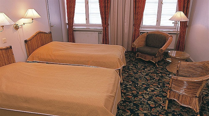 Imagen de la habitación del Hotel Solo Sokos Hotel Turun Seurahuone. Foto 6