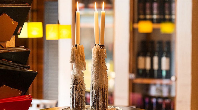 Imagen de los interiores del Hotel Solo Sokos Hotel Turun Seurahuone. Foto 14