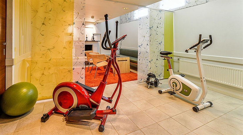 Imagen de los interiores del Hotel Solo Sokos Hotel Turun Seurahuone. Foto 16