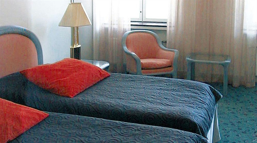 Imagen de la habitación del Hotel Solo Sokos Hotel Turun Seurahuone. Foto 8