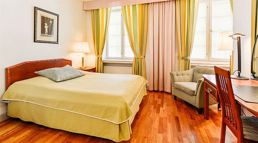 Imagen de la habitación del Hotel Solo Sokos Hotel Turun Seurahuone. Foto 10