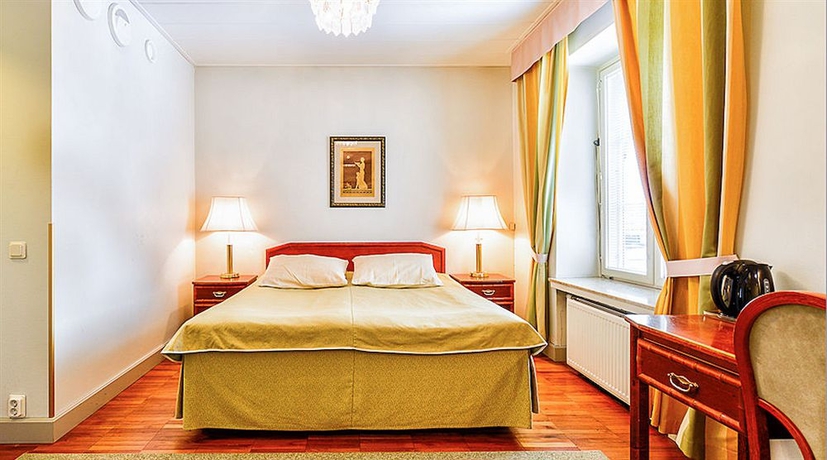 Imagen de la habitación del Hotel Solo Sokos Hotel Turun Seurahuone. Foto 12