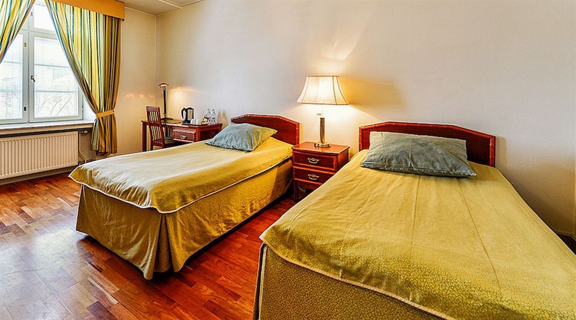 Imagen de la habitación del Hotel Solo Sokos Hotel Turun Seurahuone. Foto 13