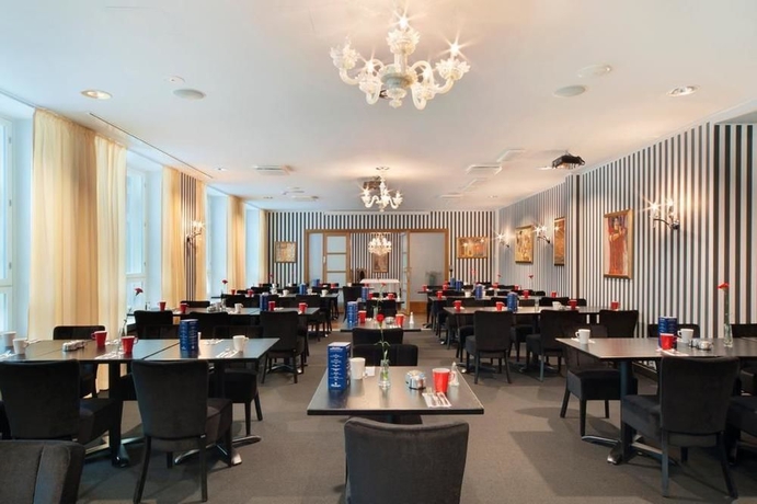 Imagen general del Hotel Solo Sokos Lahden Seurahuone. Foto 2