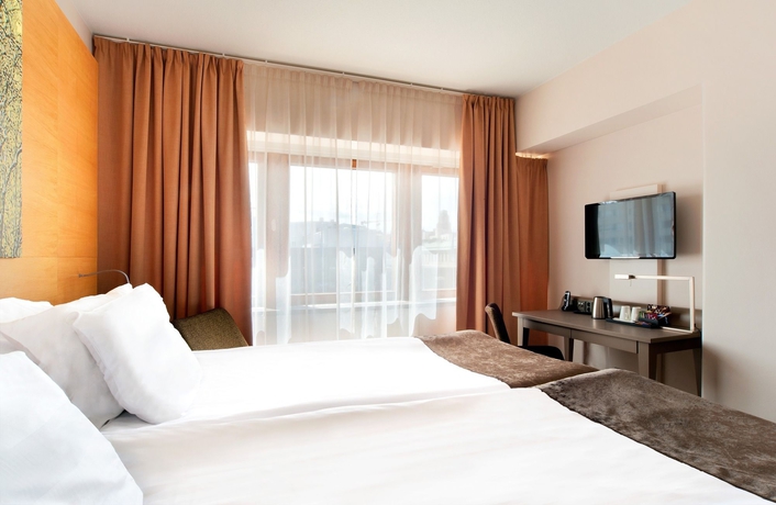 Imagen de la habitación del Hotel Solo Sokos Lahden Seurahuone. Foto 8