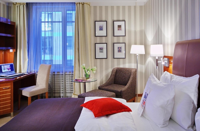 Imagen de la habitación del Hotel Solo Sokos Palace Bridge. Foto 9